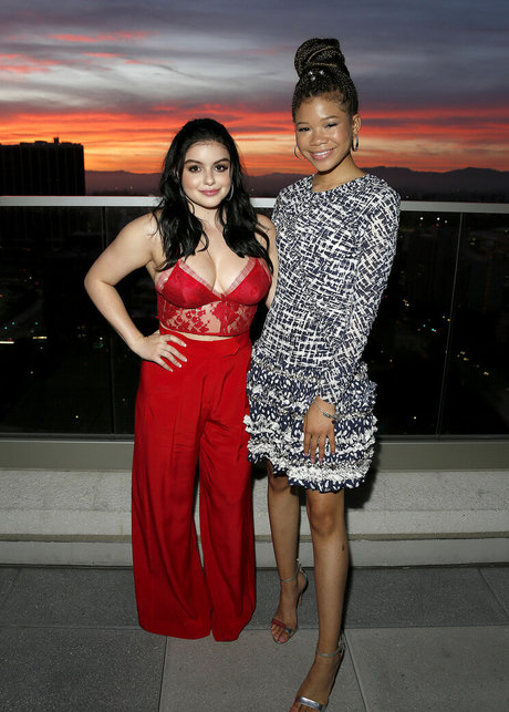 Ariel Winter