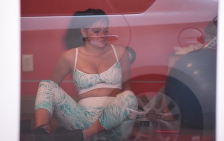 Ariel Winter