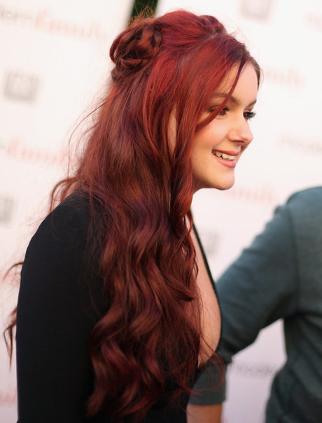 Ariel Winter