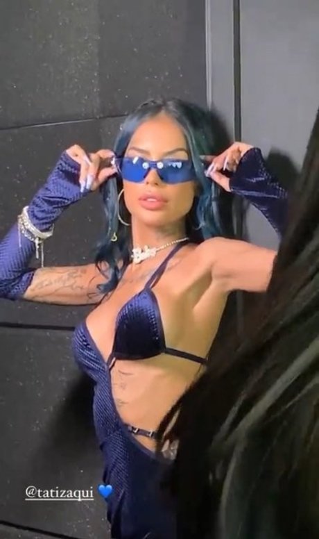 Tati Zaqui