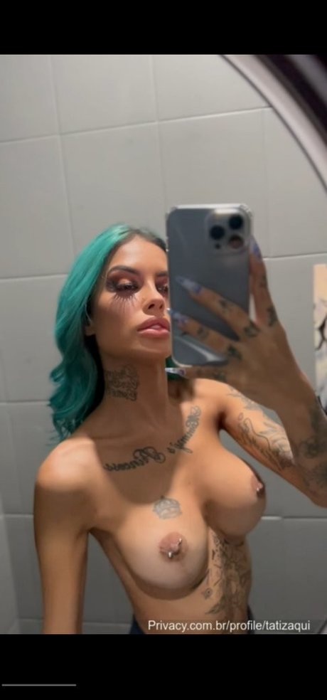 Tati Zaqui