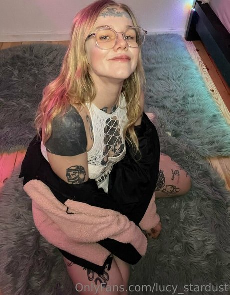 Lucystardust