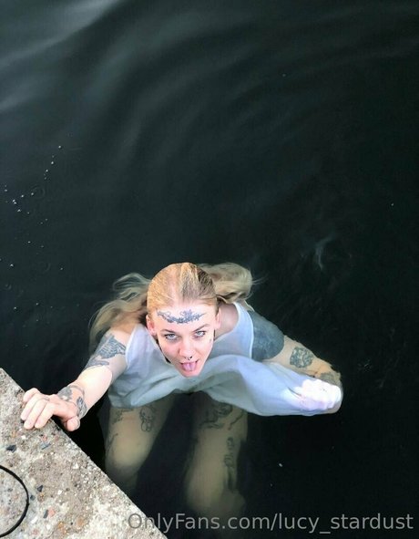 Lucystardust
