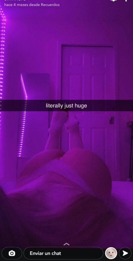 Foto di nudo di fuga di OnlyFans di Sinnnsro