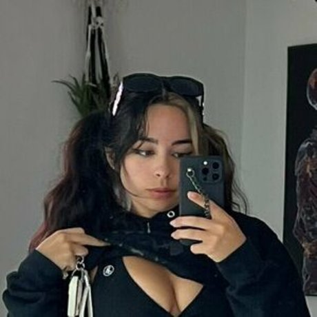 Foto di nudo di fuga di OnlyFans di Vindylou