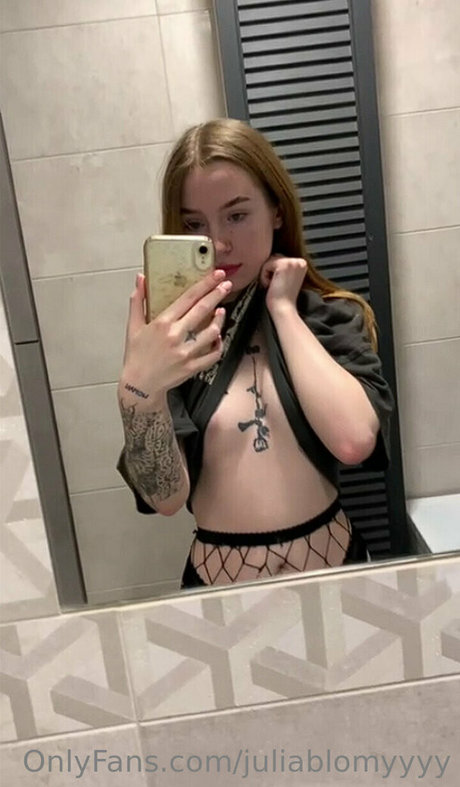 Juliablomyyyy