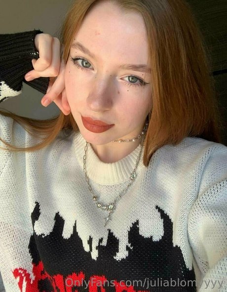 Juliablomyyyy