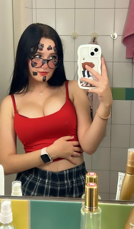 Foto di nudo di fuga di OnlyFans di Jouerdis
