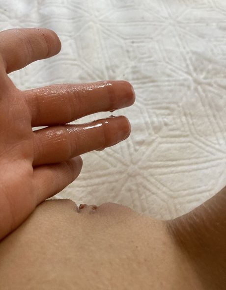 Foto di nudo di fuga di OnlyFans di Dreamana