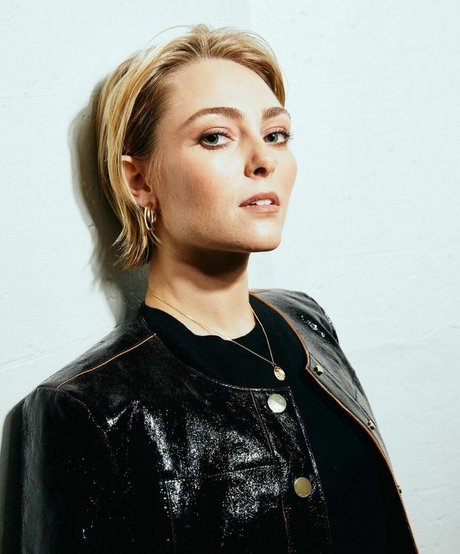 Annasophia Robb