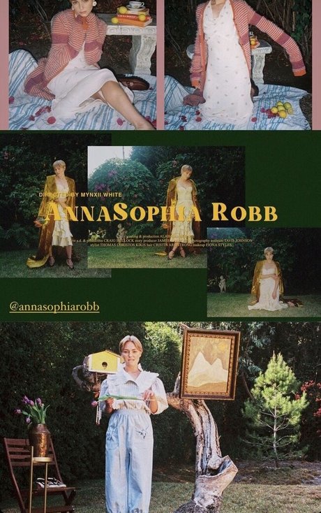 AnnaSophia Robb