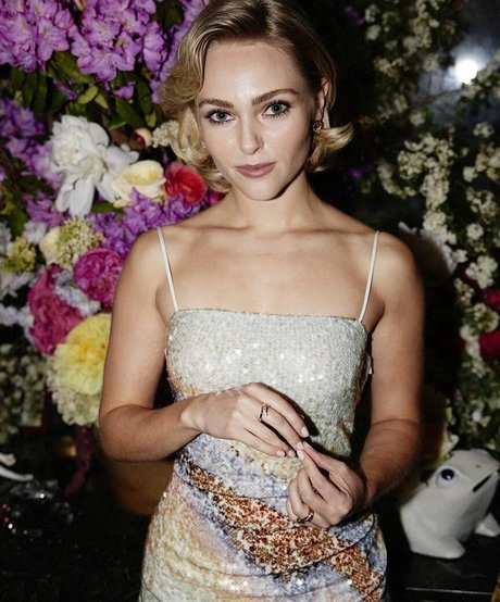 Annasophia Robb