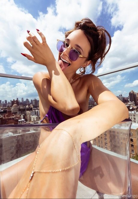 Laura Perlongo