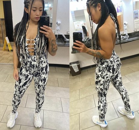 WWE Xia Li