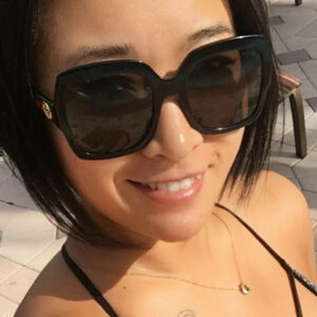 Foto di nudo di fuga di OnlyFans di Wwe Xia Li