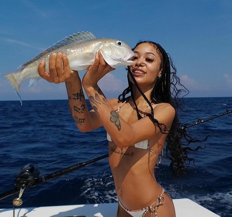 Coi Leray