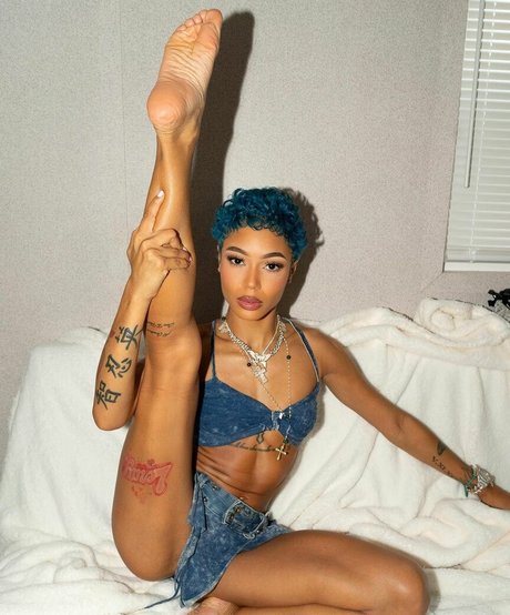Coi Leray