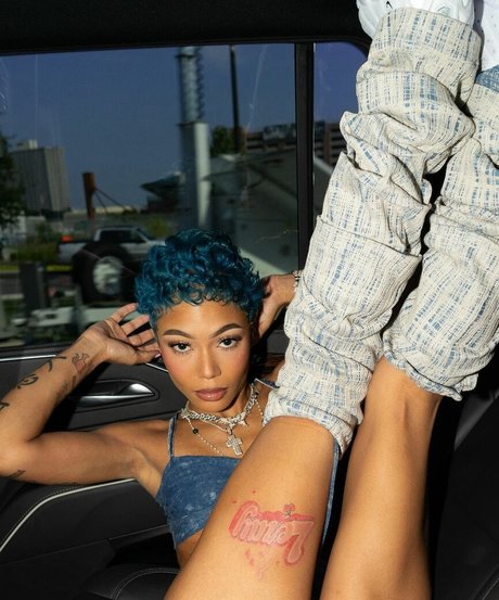 Coi Leray