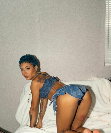 Coi Leray