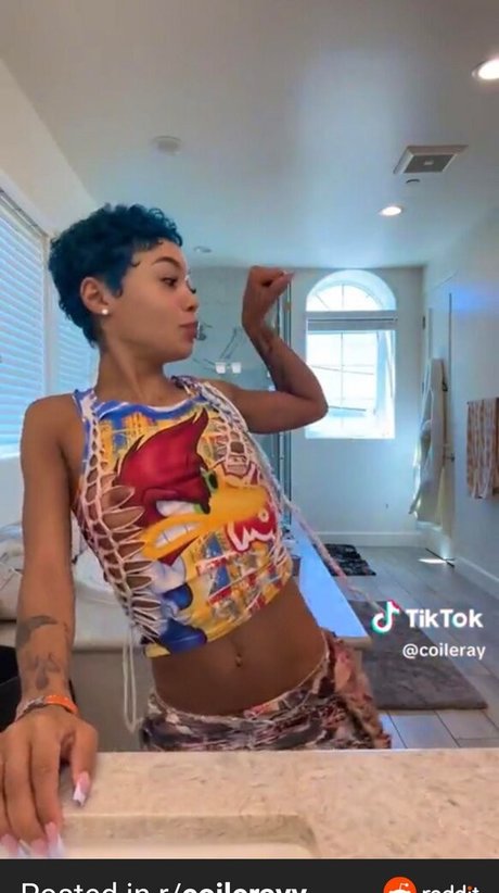 Coi Leray