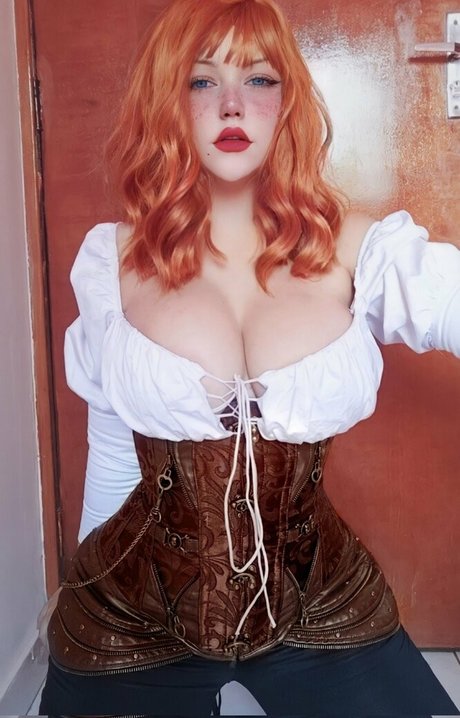 Leticia Shirayuki