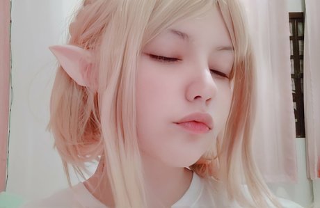 Foto di nudo di fuga di OnlyFans di Leticia Shirayuki