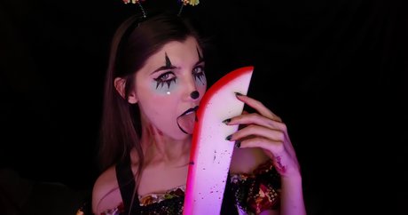 Frivolousfox Asmr