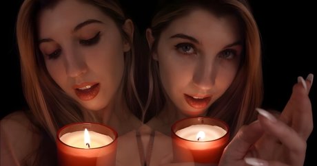 Frivolousfox Asmr