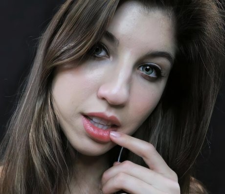 Frivolousfox Asmr