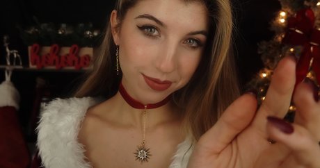 Frivolousfox Asmr