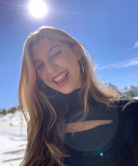 Foto di nudo di fuga di OnlyFans di Frivolousfox Asmr