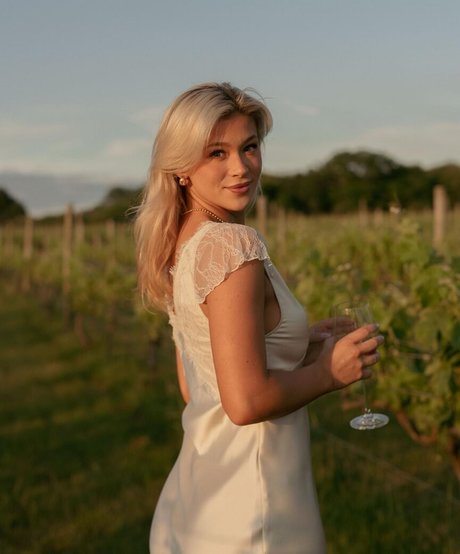 Audrey Trullinger