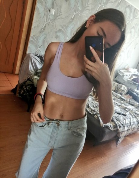 Foto di nudo di fuga di OnlyFans di Gameofself
