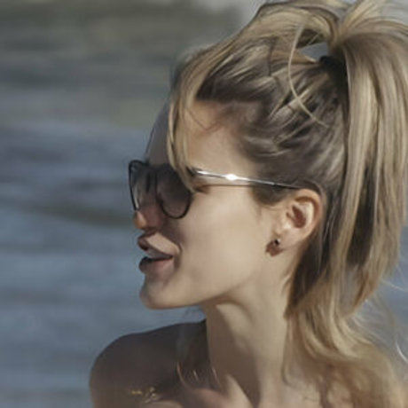 Foto di nudo di fuga di OnlyFans di Bianca Bin
