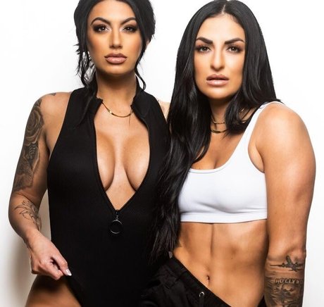 Foto di nudo di fuga di OnlyFans di Sonya Deville
