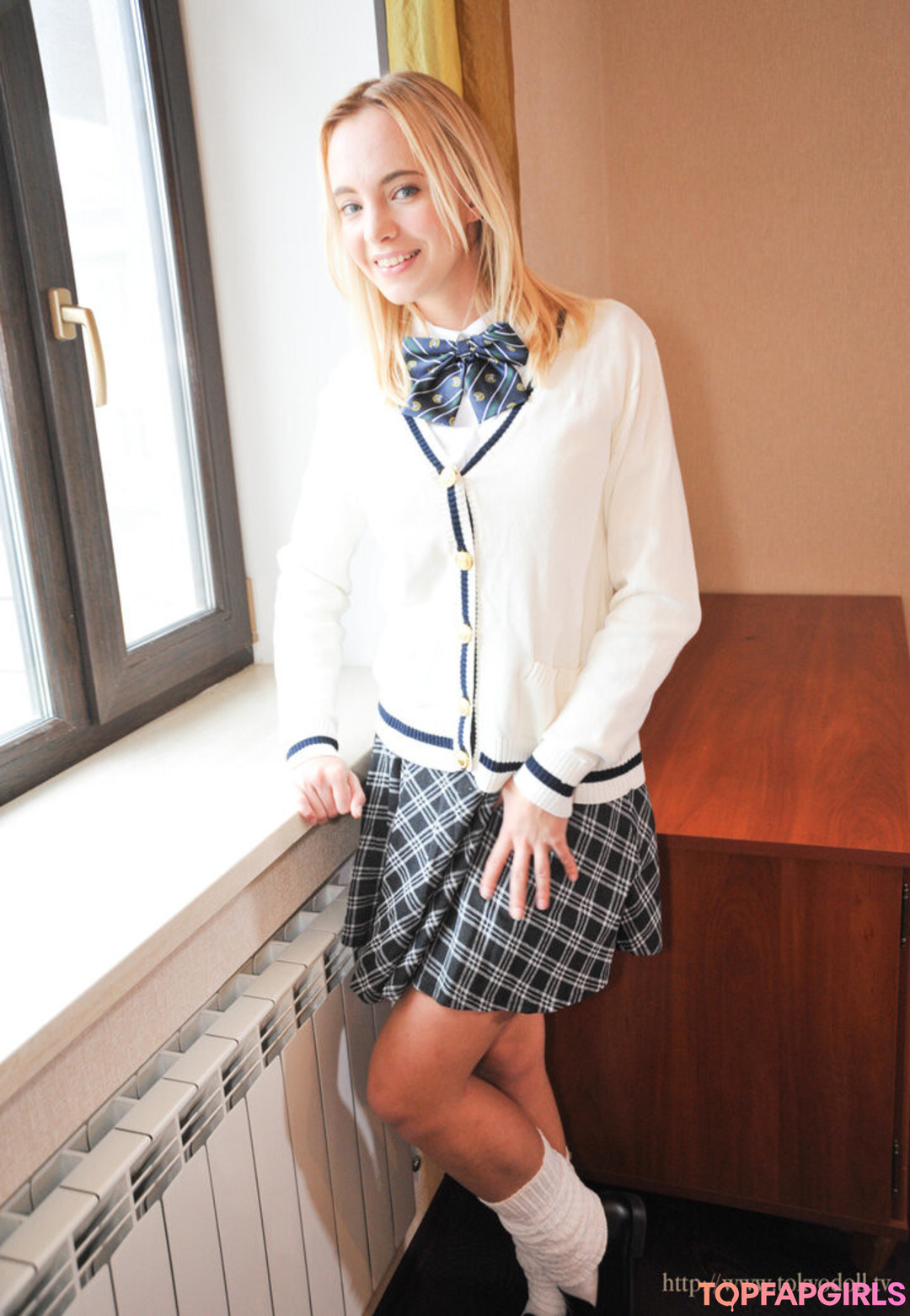 Foto di nudo di fuga di OnlyFans di Tokyodoll #1110