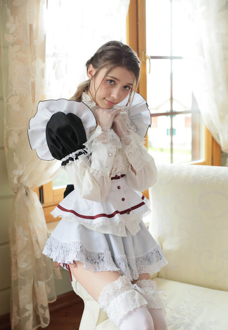 Tokyodoll