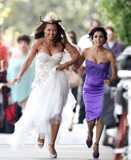 Vanessa L Williams