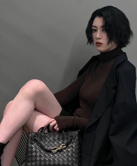 Foto di nudo di fuga di OnlyFans di Ayaka Miyoshi
