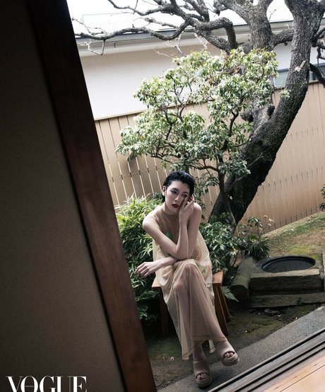 Ayaka Miyoshi
