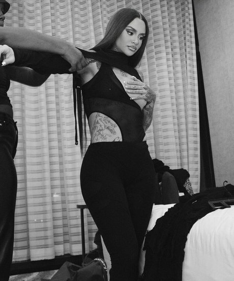 Kehlani