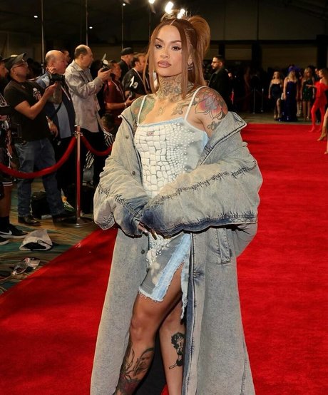 Kehlani