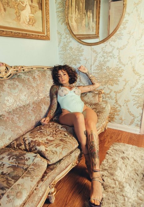 Kehlani