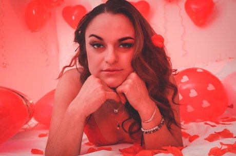 Foto di nudo di fuga di OnlyFans di Thunder Rosa