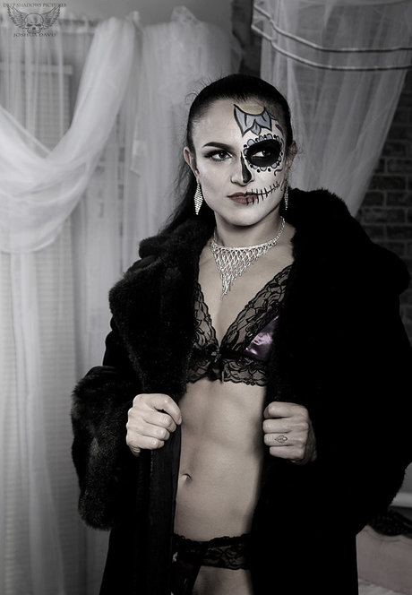 Thunder Rosa