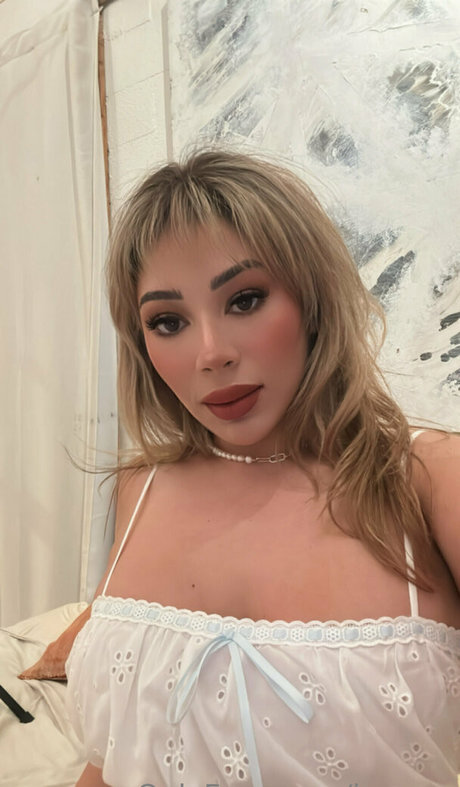 Foto di nudo di fuga di OnlyFans di Lajesspduque