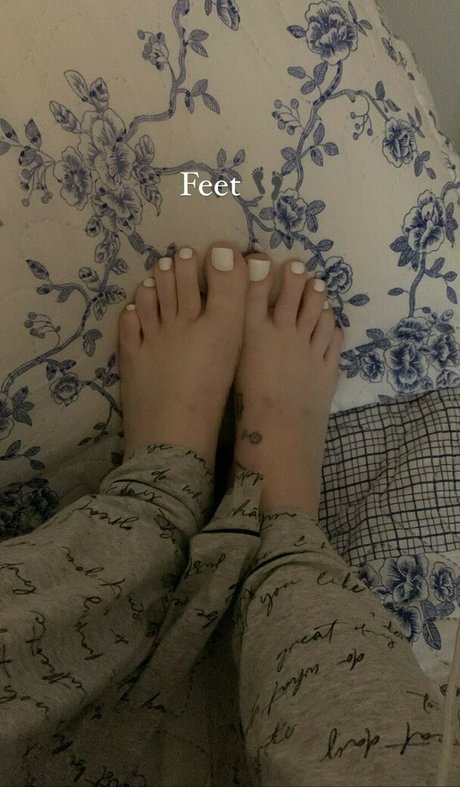 Foto di nudo di fuga di OnlyFans di Ml4ura