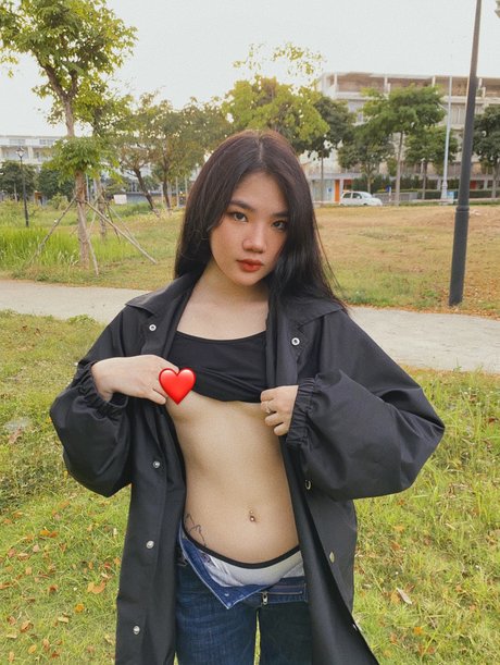 Thanh Nhen