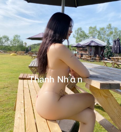 Thanh Nhen