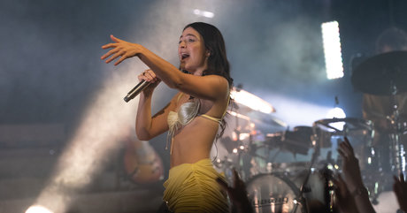 Lorde